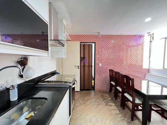 Imagem Imóvel com 3 Quartos à Venda, 95 m² em Laranjeiras - Rio De Janeiro