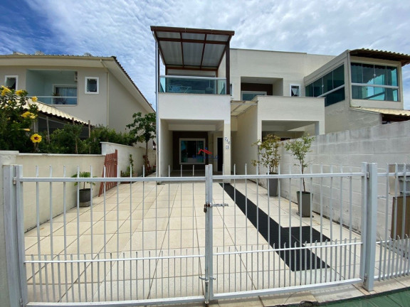 Imagem Sobrado com 3 Quartos à Venda, 150 m² em Ingleses Do Rio Vermelho - Florianópolis