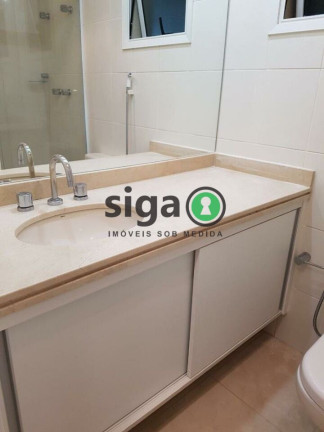 Imagem Apartamento com 2 Quartos para Alugar, 71 m² em Cerqueira César - São Paulo
