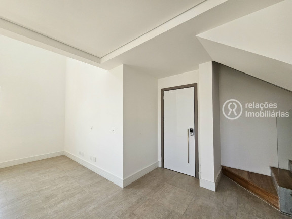Imagem Apartamento com 1 Quarto à Venda, 78 m² em Savassi - Belo Horizonte
