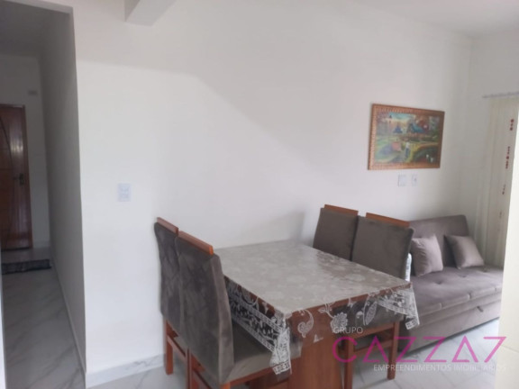 Imagem Apartamento com 1 Quarto à Venda, 42 m² em Balneário Flórida - Praia Grande Imagem Apartamento com 1 Quarto à Venda, 42 m² em Balneário Flórida - Praia Grande