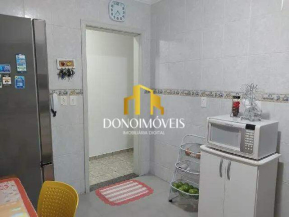 Imagem Apartamento com 3 Quartos à Venda, 84 m² em Jardim - Santo André Imagem Apartamento com 3 Quartos à Venda, 84 m² em Jardim - Santo André