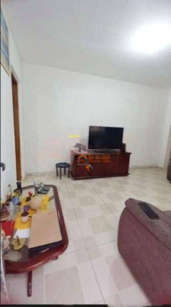 Casa com 1 Quarto à Venda, 120 m² em Jardim São Manoel - Guarulhos