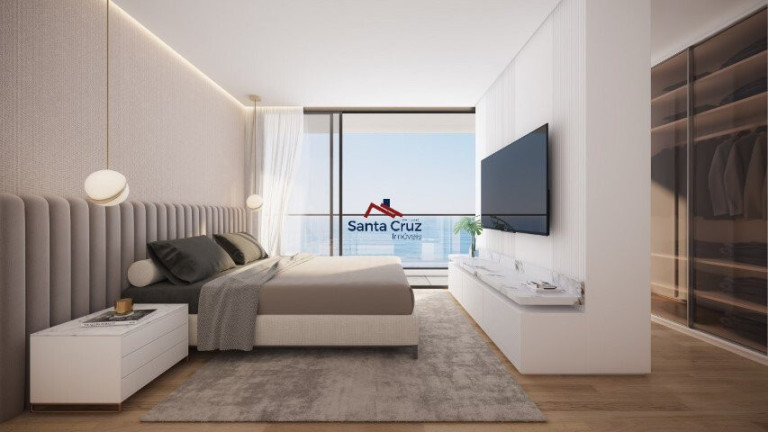 Imagem Apartamento com 3 Quartos à Venda, em Praia Brava De Itajaí - Itajaí Imagem Apartamento com 3 Quartos à Venda, em Praia Brava De Itajaí - Itajaí