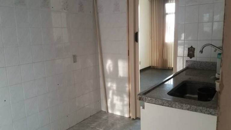 Imagem Apartamento com 2 Quartos à Venda, 60 m² em Centro - Suzano