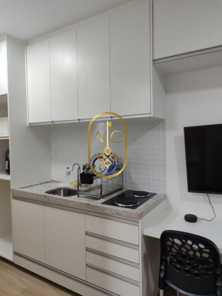 Imagem Apartamento com 1 Quarto à Venda, 14 m² em Amaralina - Salvador