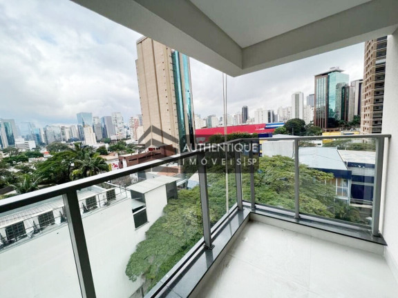Imagem Apartamento com 4 Quartos à Venda, 246 m² em Itaim Bibi - São Paulo