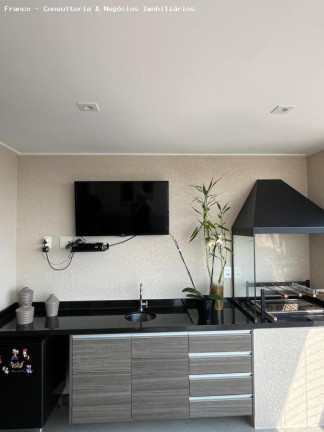 Imagem Apartamento com 2 Quartos à Venda, 85 m² em Independencia - São Bernardo Do Campo