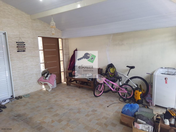 Imagem Casa com 2 Quartos à Venda, 110 m² em Maracanã - Praia Grande