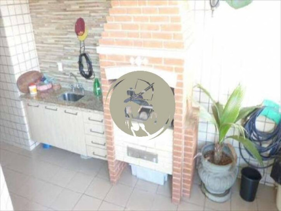 Imagem Cobertura com 4 Quartos à Venda, 457 m² em Boqueirao - Santos