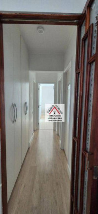 Imagem Apartamento com 3 Quartos à Venda, 97 m² em Jardim Marajoara - São Paulo