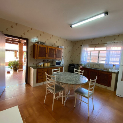 Imagem Chácara com 4 Quartos à Venda, 522 m² em Loteamento águas Claras - águas De São Pedro Imagem Chácara com 4 Quartos à Venda, 522 m² em Loteamento águas Claras - águas De São Pedro