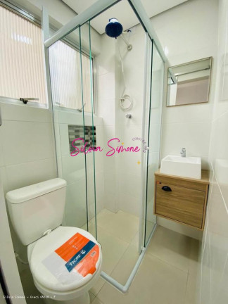 Imagem Apartamento com 2 Quartos à Venda, 94 m² em Embaré - Santos Imagem Apartamento com 2 Quartos à Venda, 94 m² em Embaré - Santos