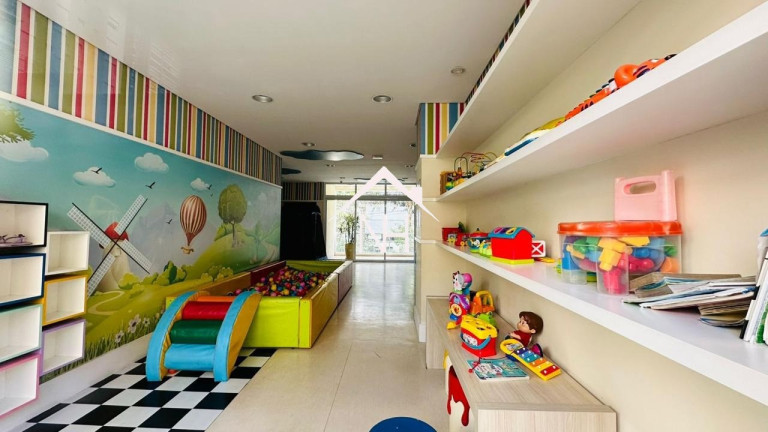 Imagem Apartamento com 3 Quartos à Venda, 233 m² em Campo Belo - São Paulo