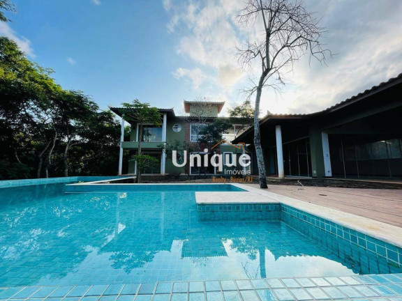 Casa com 4 Quartos à Venda, 380 m² em Ferradura - Armação Dos Búzios