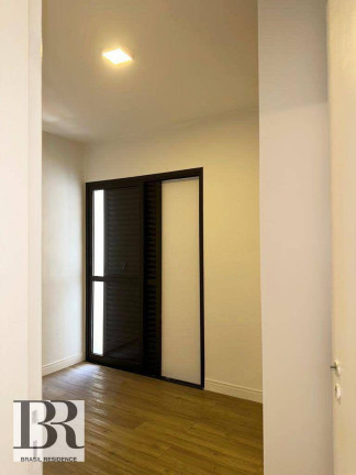 Imagem Apartamento com 1 Quarto para Alugar, 43 m² em Indianópolis - São Paulo
