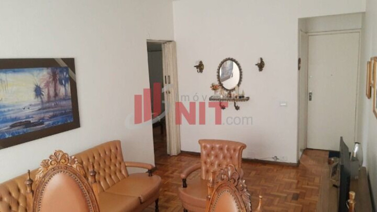 Imagem Apartamento com 2 Quartos à Venda, 80 m² em Centro - Niterói Imagem Apartamento com 2 Quartos à Venda, 80 m² em Centro - Niterói