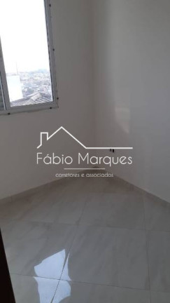Imagem Apartamento com 2 Quartos à Venda, 51 m² em Jardim Nordeste - São Paulo