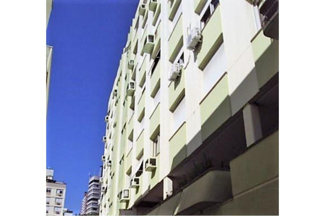 Imagem Apartamento com 2 Quartos à Venda, 58 m² em Petrópolis - Porto Alegre