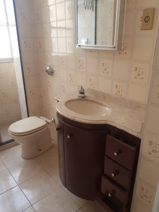 Imagem Apartamento com 2 Quartos à Venda, 70 m² em Gonzaga - Santos Imagem Apartamento com 2 Quartos à Venda, 70 m² em Gonzaga - Santos