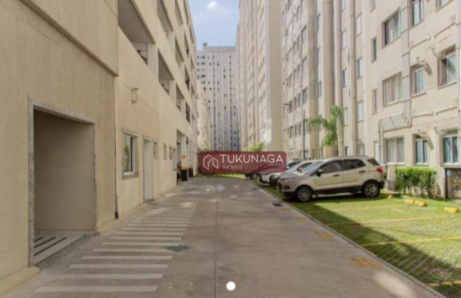 Imagem Apartamento com 2 Quartos à Venda, 44 m² em Jardim íris - São Paulo