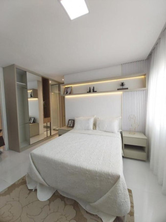 Imagem Apartamento com 3 Quartos à Venda, 107 m² em Centro - Eusébio