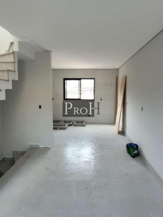 Imagem Sobrado com 2 Quartos à Venda, 120 m² em Jardim Santo Alberto - Santo André Imagem Sobrado com 2 Quartos à Venda, 120 m² em Jardim Santo Alberto - Santo André