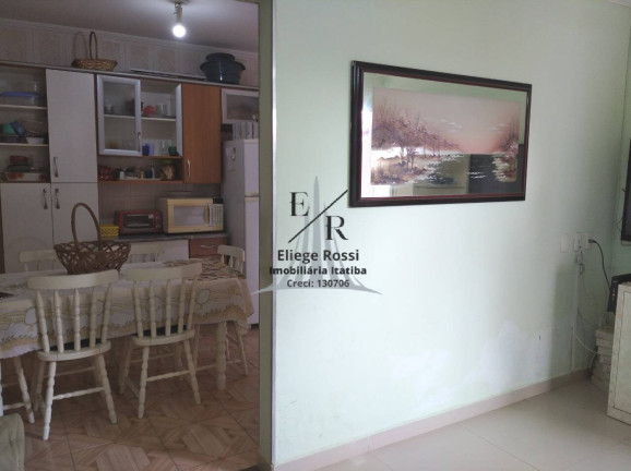 Imagem Casa com 3 Quartos à Venda,  em Jardim Do Engenho - Itatiba