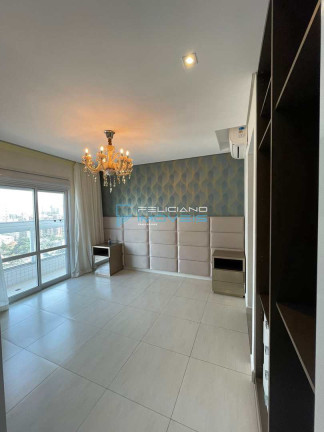 Imagem Apartamento com 4 Quartos à Venda, 240 m² em Canto Do Forte - Praia Grande Imagem Apartamento com 4 Quartos à Venda, 240 m² em Canto Do Forte - Praia Grande