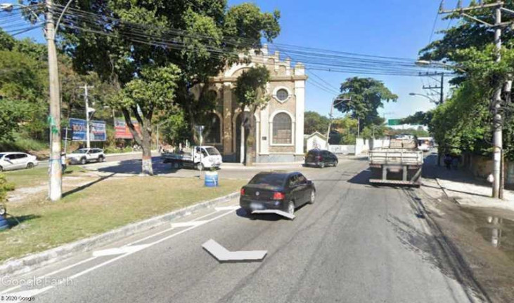 Imagem Imóvel para Alugar, 25 m² em Campo Grande - Rio De Janeiro Imagem Imóvel para Alugar, 25 m² em Campo Grande - Rio De Janeiro