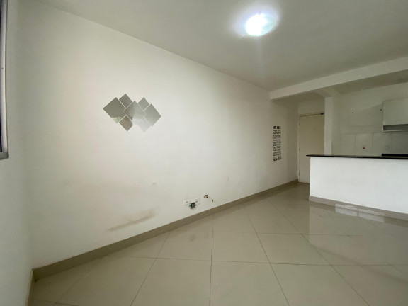 Imagem Imóvel com 2 Quartos à Venda, 55 m² em Jardim Novo Mundo - Sorocaba
