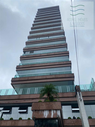 Imagem Apartamento com 1 Quarto à Venda, 61 m² em Vila Caiçara - Praia Grande