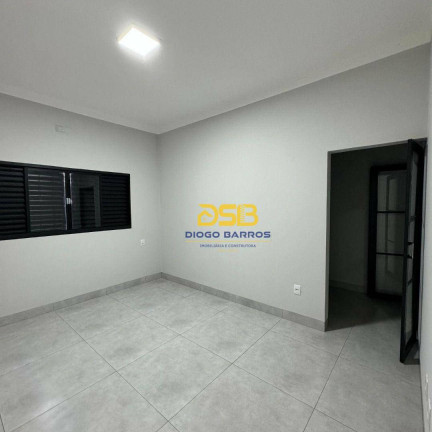 Imagem Casa com 2 Quartos à Venda, 114 m² em Residencial Mais Parque - Barretos Imagem Casa com 2 Quartos à Venda, 114 m² em Residencial Mais Parque - Barretos