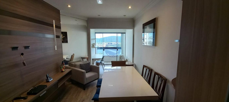 Imagem Cobertura com 3 Quartos à Venda, 227 m² em Ponta Da Praia - Santos Imagem Cobertura com 3 Quartos à Venda, 227 m² em Ponta Da Praia - Santos