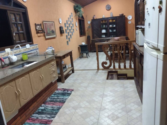 Imagem Chácara com 7 Quartos à Venda, 300 m² em Sorocamirim - Ibiúna