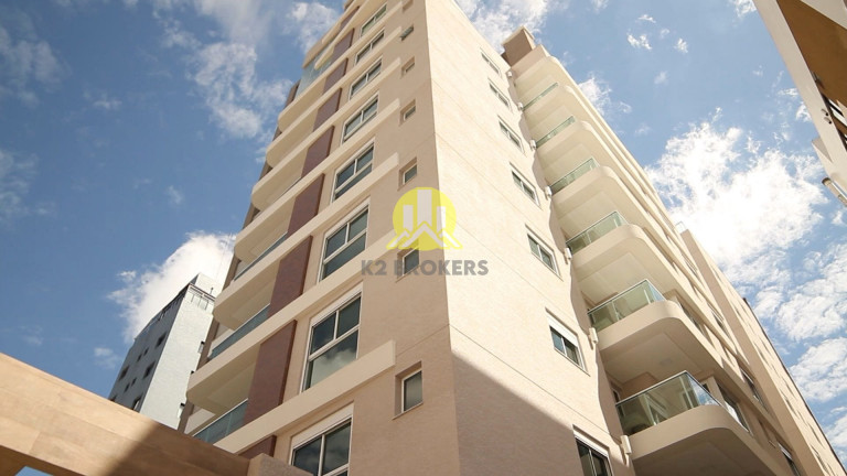 Imagem Apartamento com 2 Quartos à Venda, 67 m² em Alto Da Glória - Curitiba Imagem Apartamento com 2 Quartos à Venda, 67 m² em Alto Da Glória - Curitiba