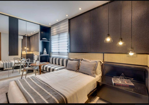 Imagem Apartamento com 5 Quartos à Venda, 404 m² em Setor Marista - Goiânia Imagem Apartamento com 5 Quartos à Venda, 404 m² em Setor Marista - Goiânia