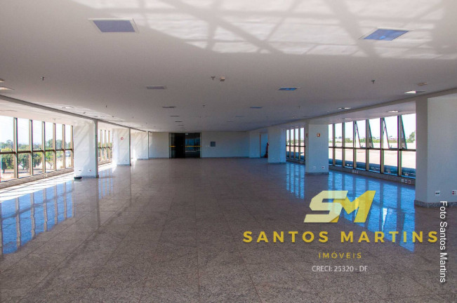 Imagem Imóvel Comercial para Alugar, 250 m² em Guará Imagem Imóvel Comercial para Alugar, 250 m² em Guará