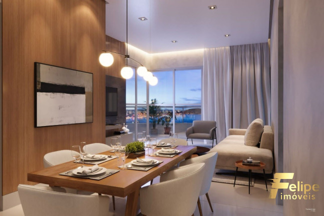 Imagem Imóvel com 4 Quartos à Venda, 135 m² em Praia Do Morro - Guarapari Imagem Imóvel com 4 Quartos à Venda, 135 m² em Praia Do Morro - Guarapari