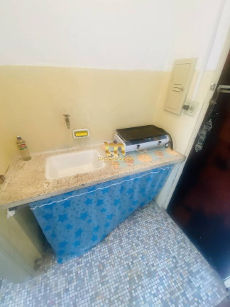 Imagem Apartamento com 1 Quarto à Venda, 20 m² em Ocian - Praia Grande