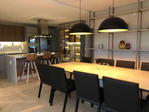 Imagem Apartamento com 3 Quartos à Venda, 200 m² em Green Valley Alphaville - Barueri