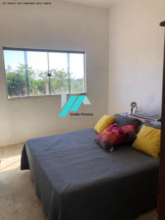 Imagem Casa com 6 Quartos à Venda, 2.500 m² em Nova Contagem - Contagem