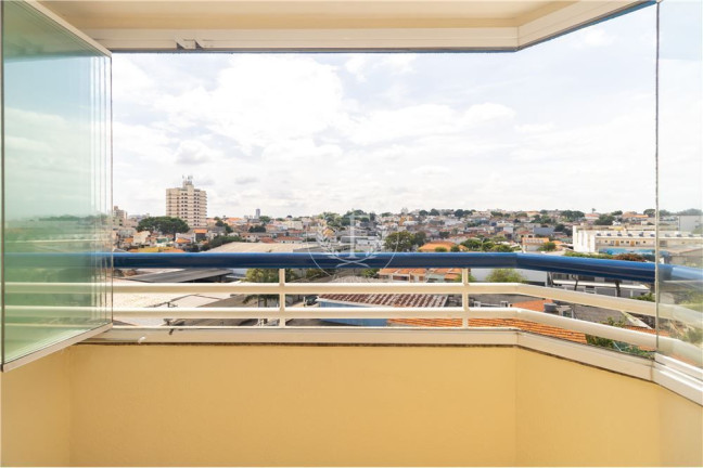 Imagem Apartamento com 3 Quartos à Venda, 71 m² em Vila Prudente - São Paulo