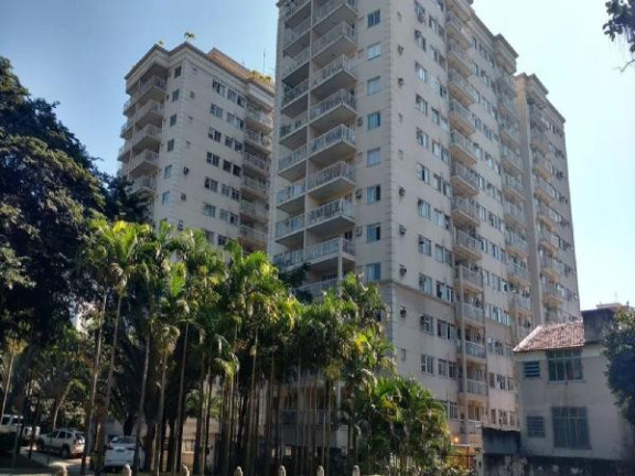 Apartamento com 3 Quartos à Venda, 70 m² em Sao Cristovao - Rio De Janeiro