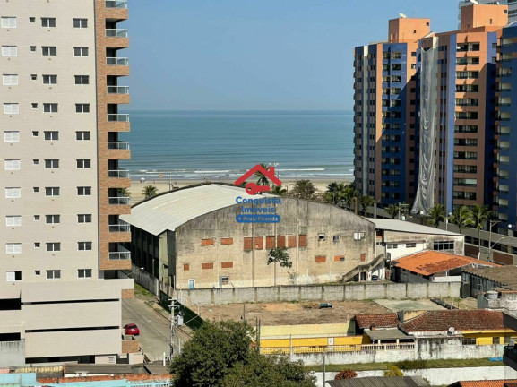 Imagem Apartamento com 2 Quartos à Venda, 69 m² em Aviação - Praia Grande