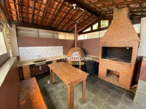 Imagem Apartamento com 2 Quartos à Venda, 47 m² em Santa Terezinha - São Bernardo Do Campo