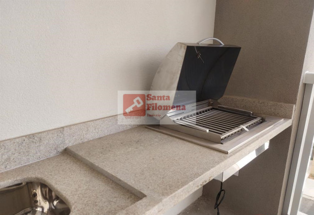 Imagem Apartamento com 3 Quartos à Venda, 91 m² em Parque Das Nações - Santo André Imagem Apartamento com 3 Quartos à Venda, 91 m² em Parque Das Nações - Santo André
