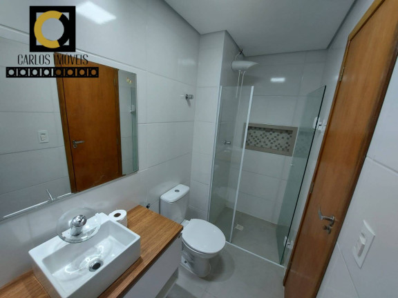 Imagem Apartamento com 2 Quartos à Venda, 67 m² em Macuco - Santos