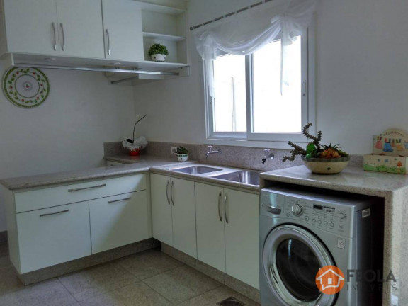 Imagem Casa com 3 Quartos à Venda, 465 m² em Santo Antônio - Americana Imagem Casa com 3 Quartos à Venda, 465 m² em Santo Antônio - Americana