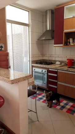 Imagem Apartamento com 3 Quartos à Venda, 79 m² em Vila São Pedro - Santo André Imagem Apartamento com 3 Quartos à Venda, 79 m² em Vila São Pedro - Santo André